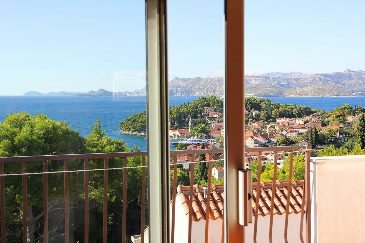 Fenix Superior Apartment Cavtat Exterior foto